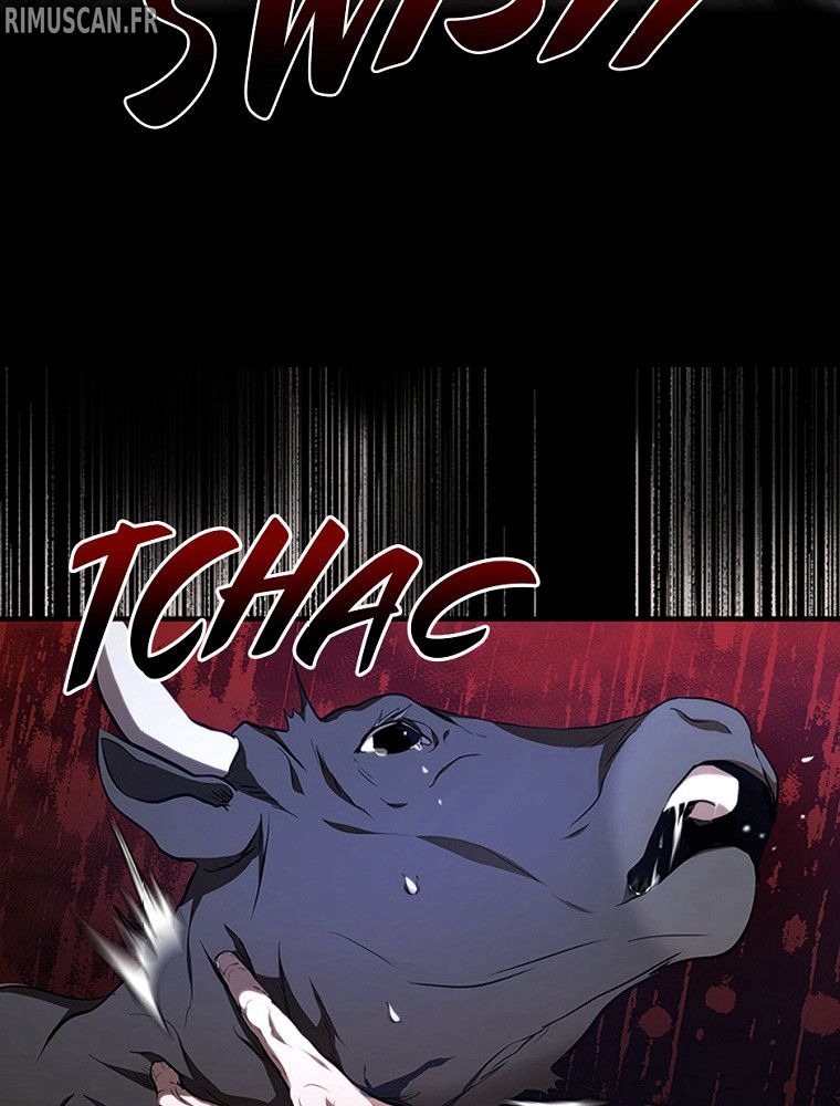 La Saga du Clan Mudang Chapitre 79 - Page 65