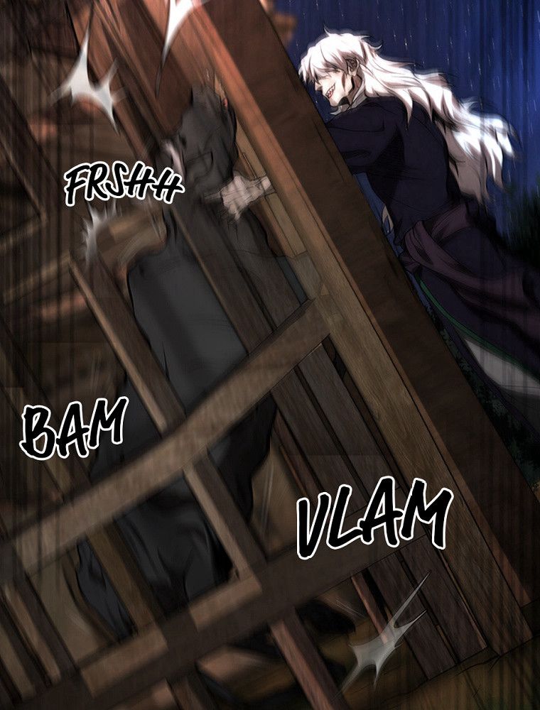 La Saga du Clan Mudang Chapitre 79 - Page 69