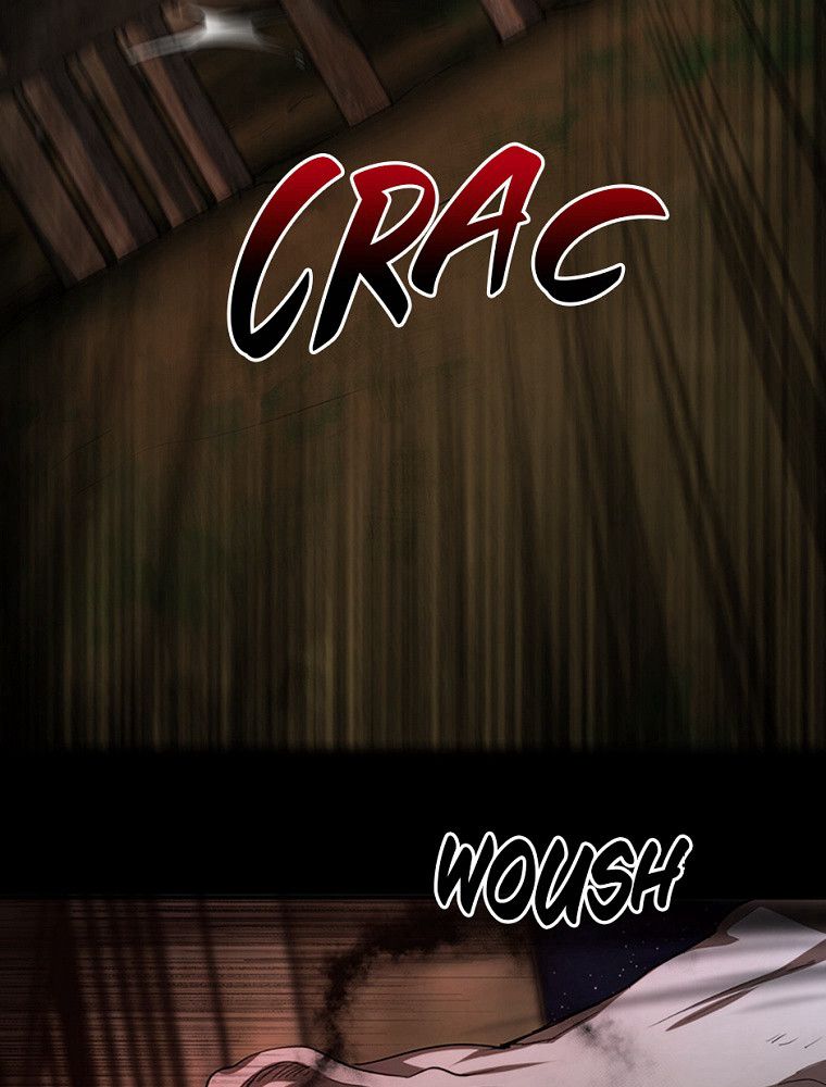La Saga du Clan Mudang Chapitre 79 - Page 70