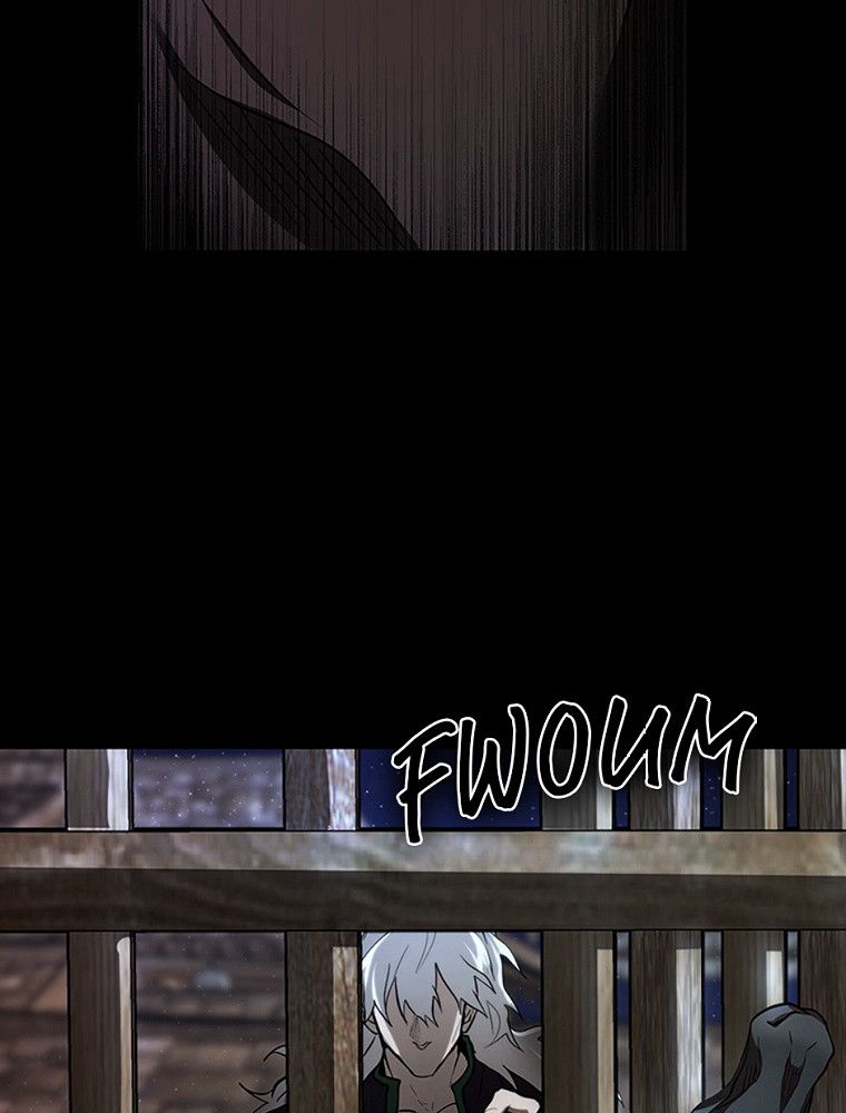 La Saga du Clan Mudang Chapitre 79 - Page 73