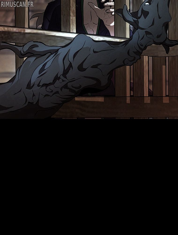 La Saga du Clan Mudang Chapitre 79 - Page 74