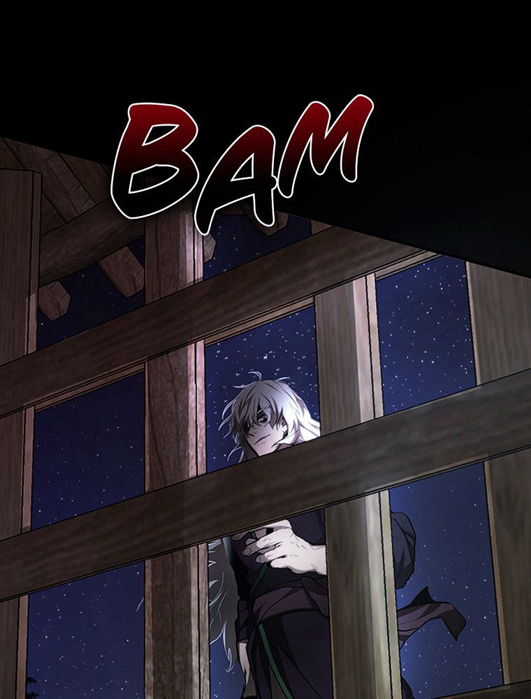 La Saga du Clan Mudang Chapitre 79 - Page 75