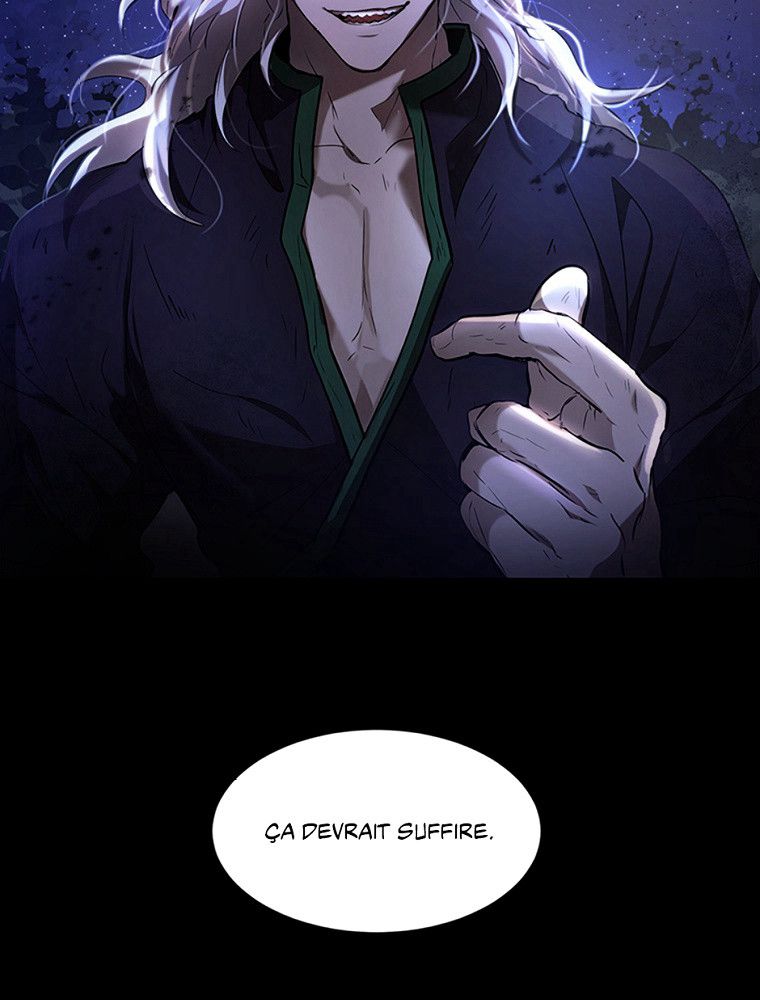 La Saga du Clan Mudang Chapitre 79 - Page 78