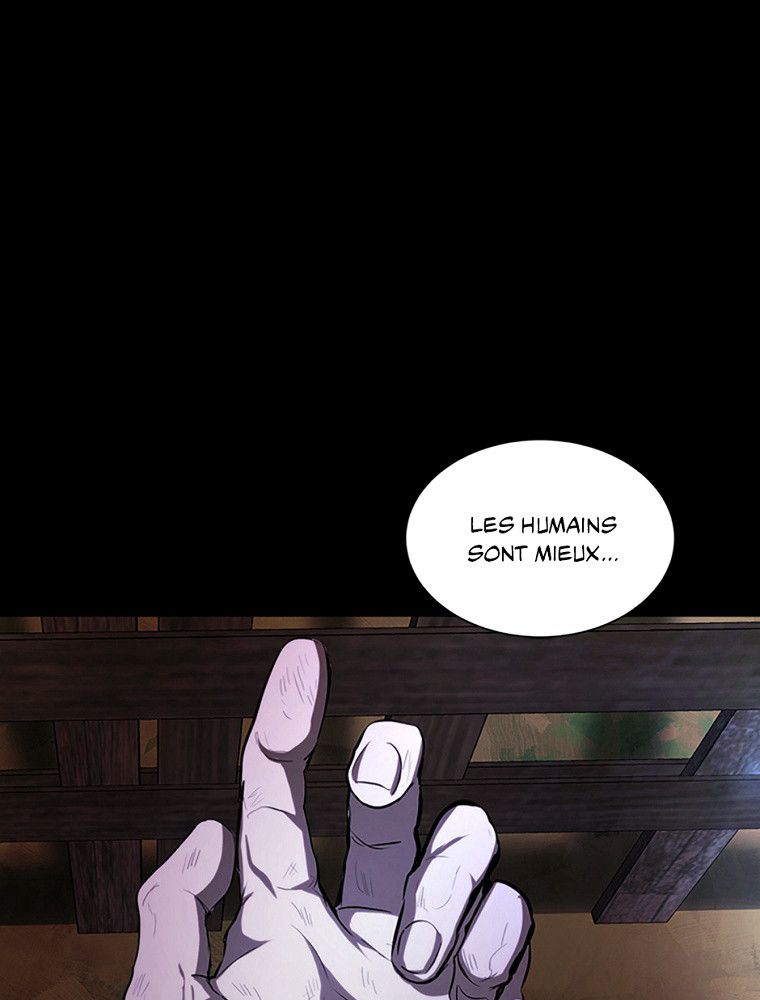 La Saga du Clan Mudang Chapitre 79 - Page 79