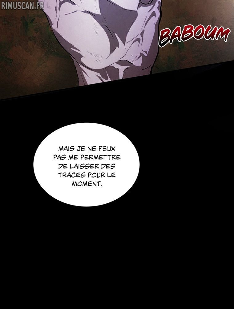 La Saga du Clan Mudang Chapitre 79 - Page 80
