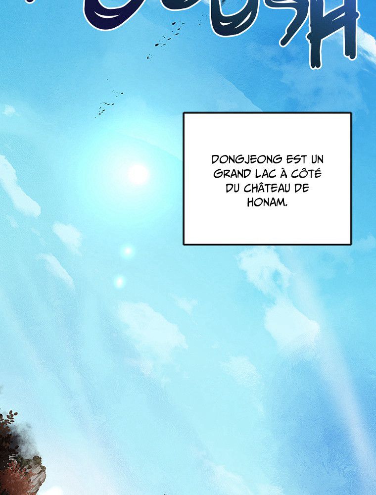 La Saga du Clan Mudang Chapitre 79 - Page 88