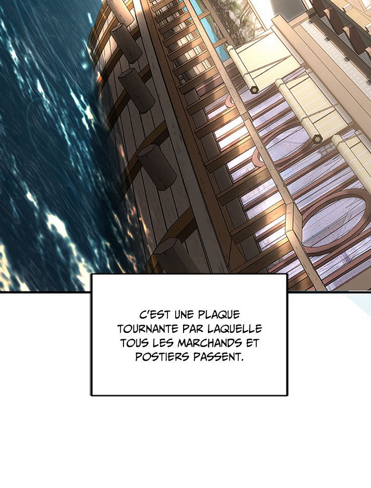 La Saga du Clan Mudang Chapitre 79 - Page 90