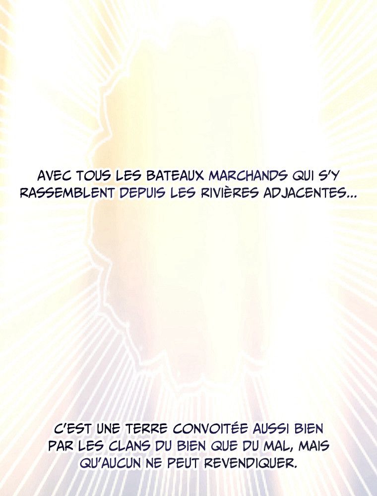 La Saga du Clan Mudang Chapitre 79 - Page 93