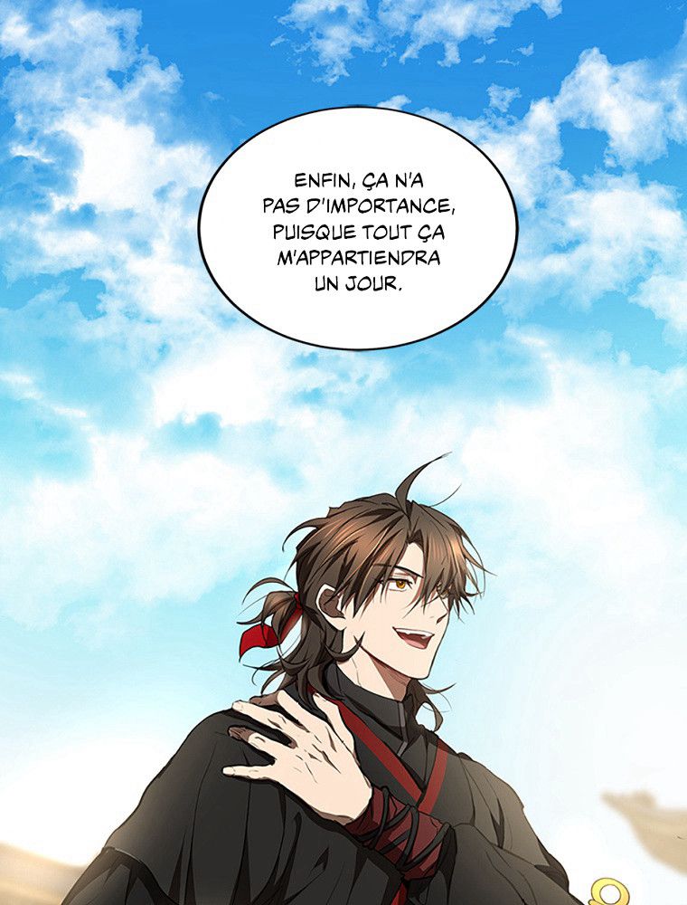 La Saga du Clan Mudang Chapitre 79 - Page 97