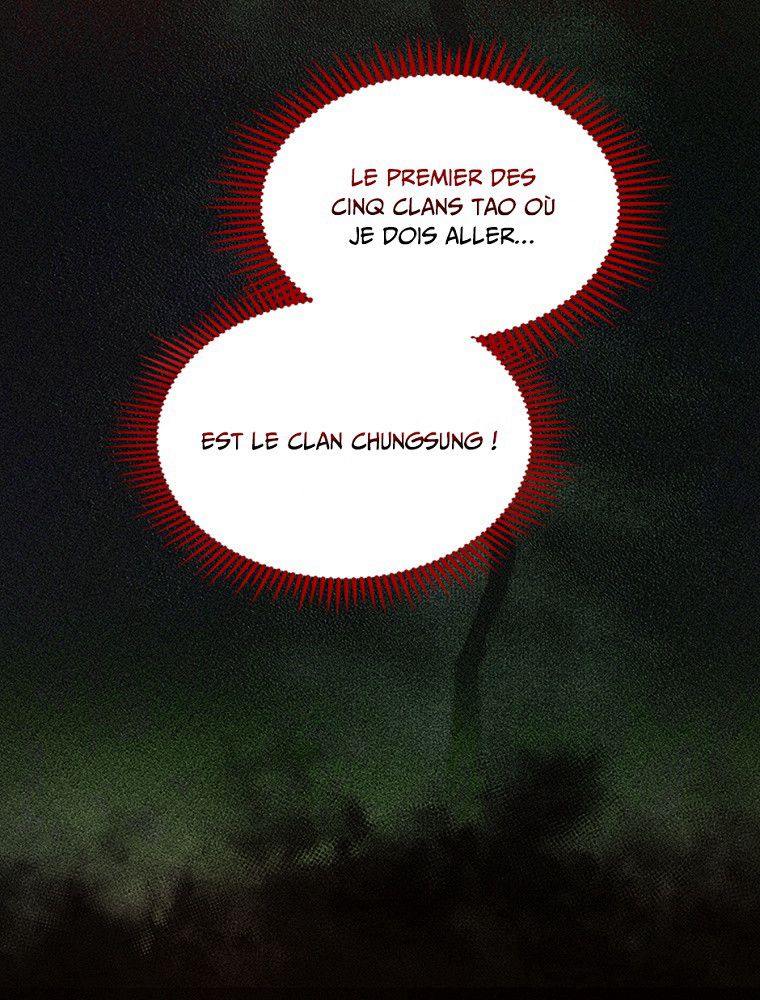 La Saga du Clan Mudang Chapitre 79 - Page 99