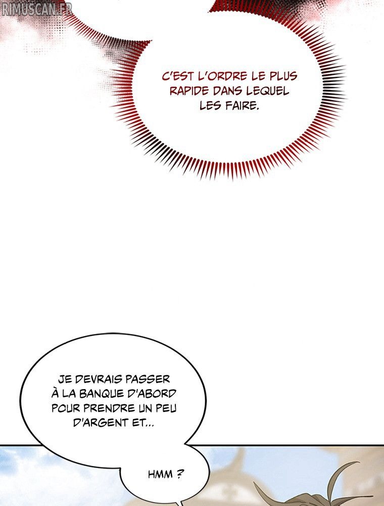 La Saga du Clan Mudang Chapitre 79 - Page 101