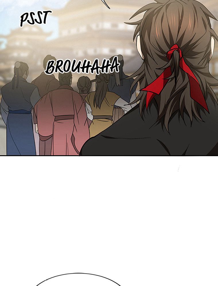 La Saga du Clan Mudang Chapitre 79 - Page 102
