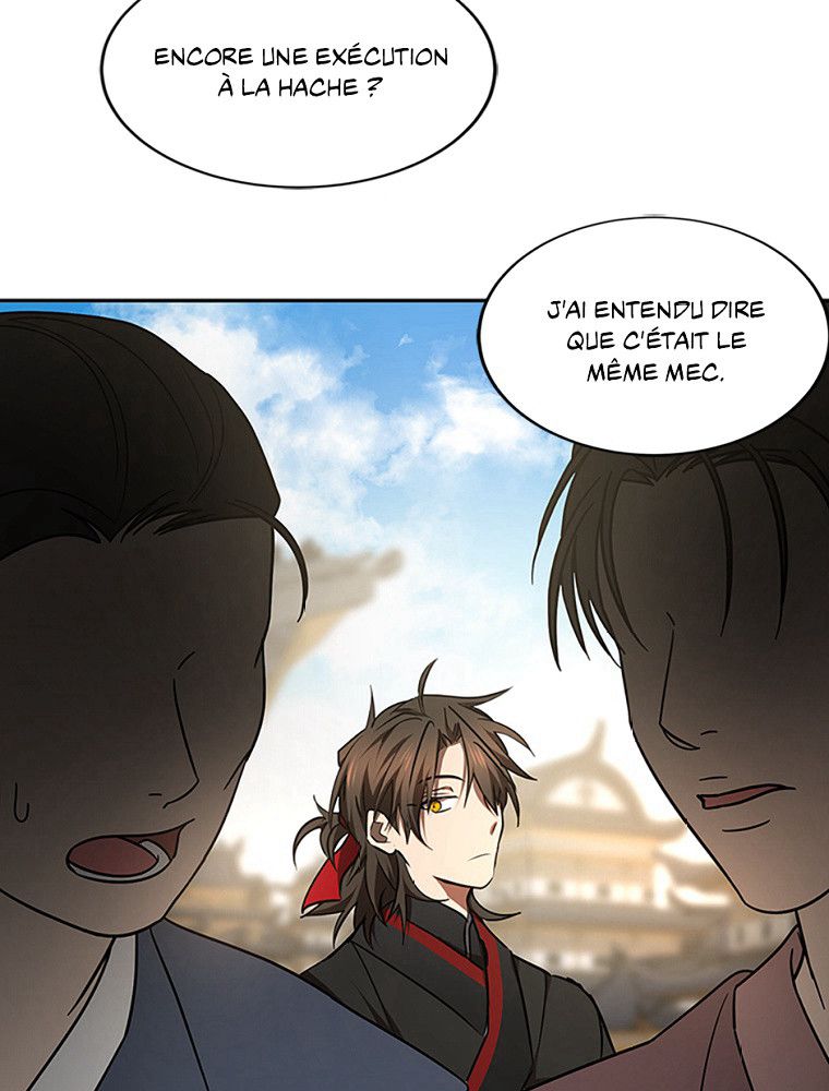 La Saga du Clan Mudang Chapitre 79 - Page 103