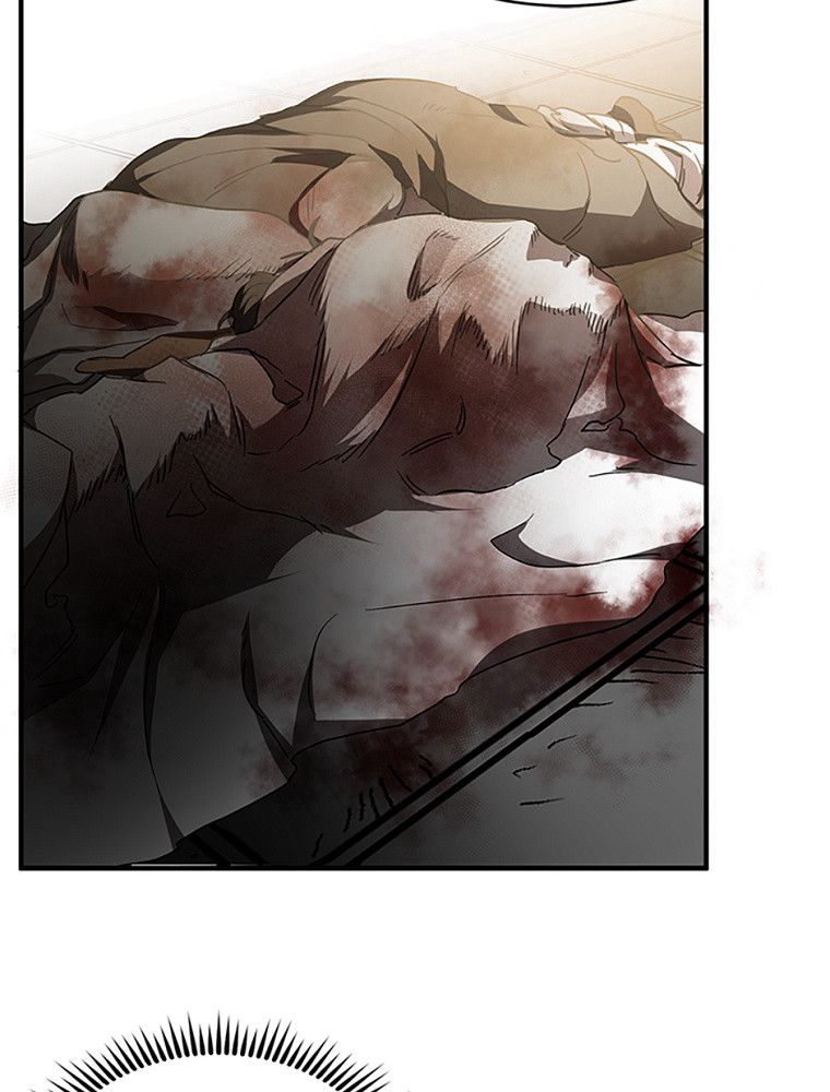 La Saga du Clan Mudang Chapitre 79 - Page 105