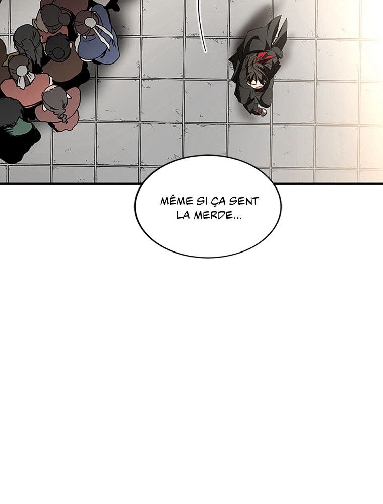 La Saga du Clan Mudang Chapitre 79 - Page 108