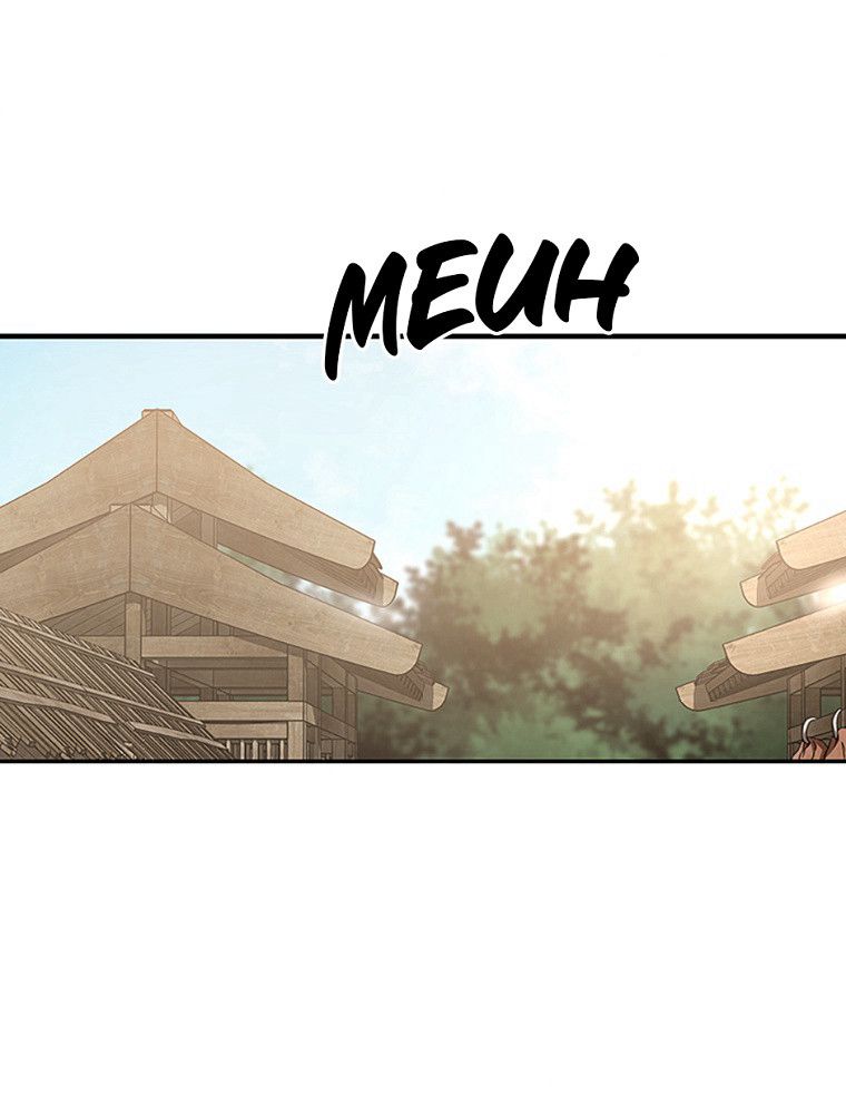 La Saga du Clan Mudang Chapitre 79 - Page 109