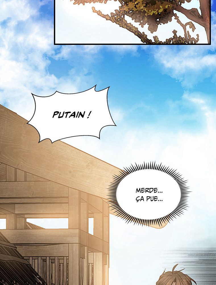 La Saga du Clan Mudang Chapitre 79 - Page 111