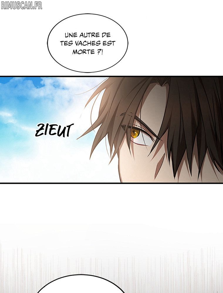 La Saga du Clan Mudang Chapitre 79 - Page 113