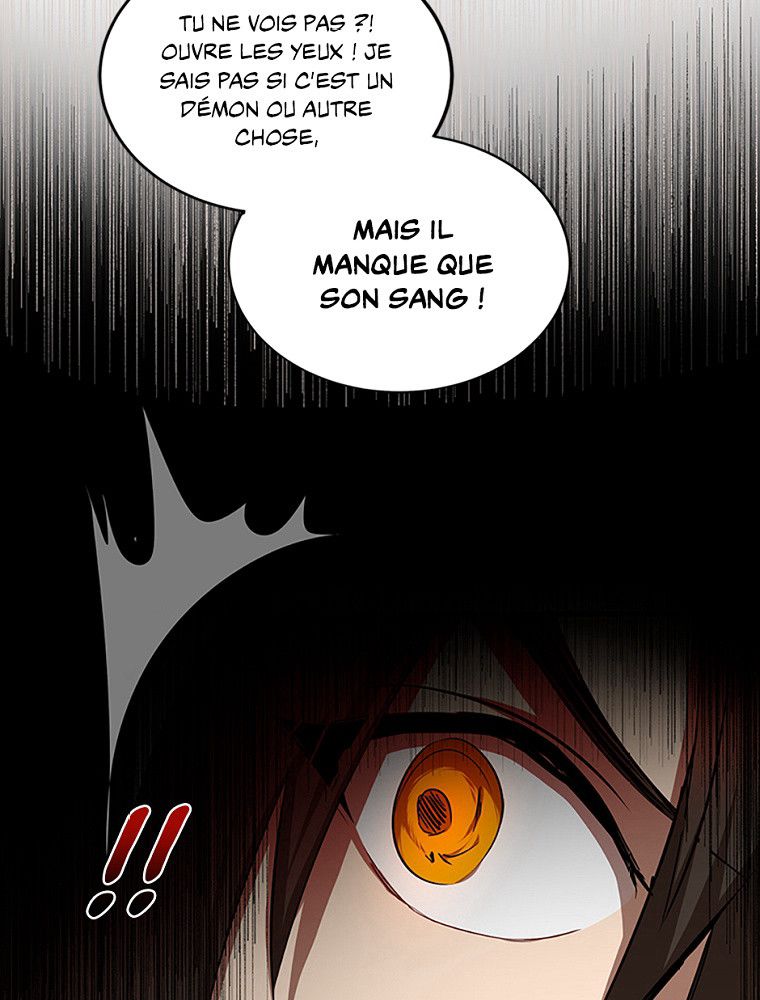 La Saga du Clan Mudang Chapitre 79 - Page 114