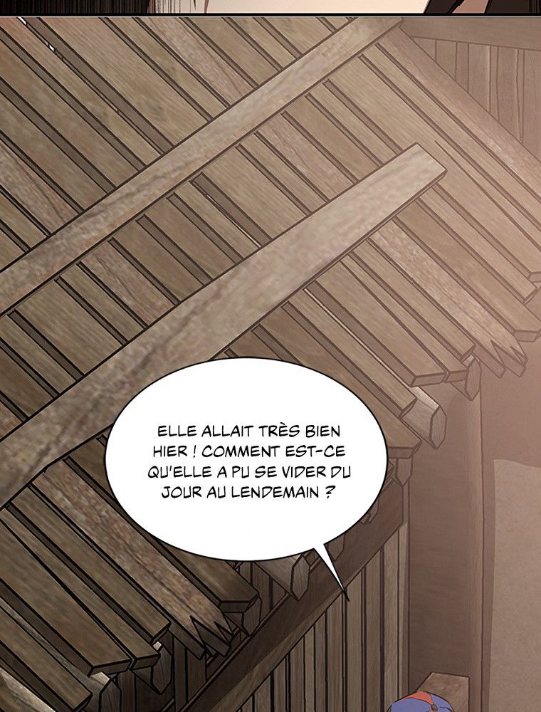 La Saga du Clan Mudang Chapitre 79 - Page 115