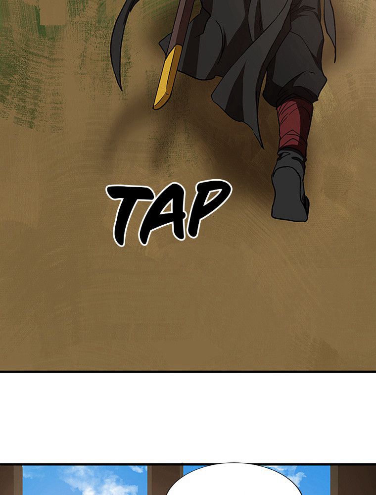 La Saga du Clan Mudang Chapitre 79 - Page 118