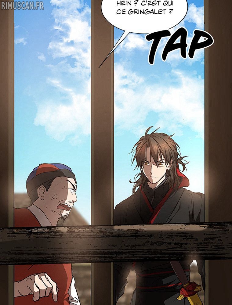 La Saga du Clan Mudang Chapitre 79 - Page 119