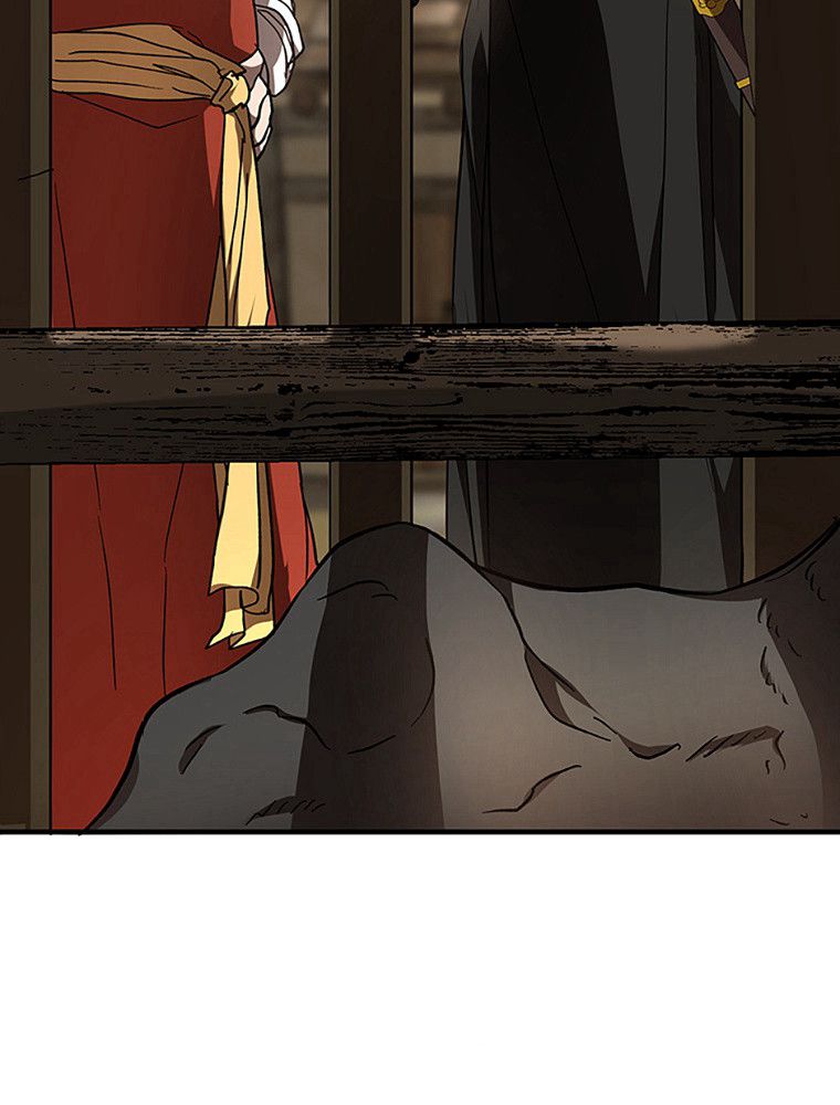 La Saga du Clan Mudang Chapitre 79 - Page 120