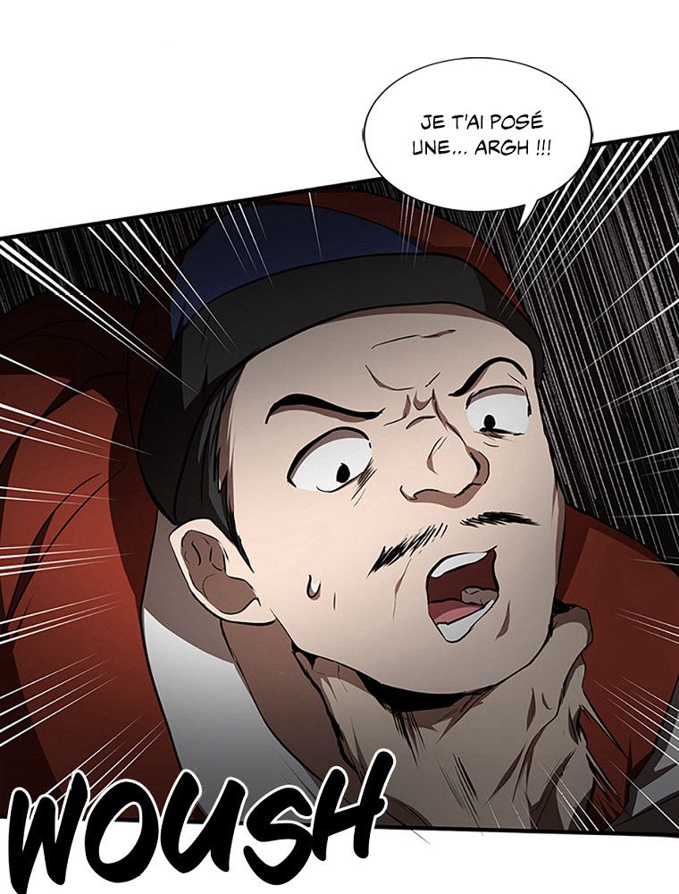 La Saga du Clan Mudang Chapitre 79 - Page 121