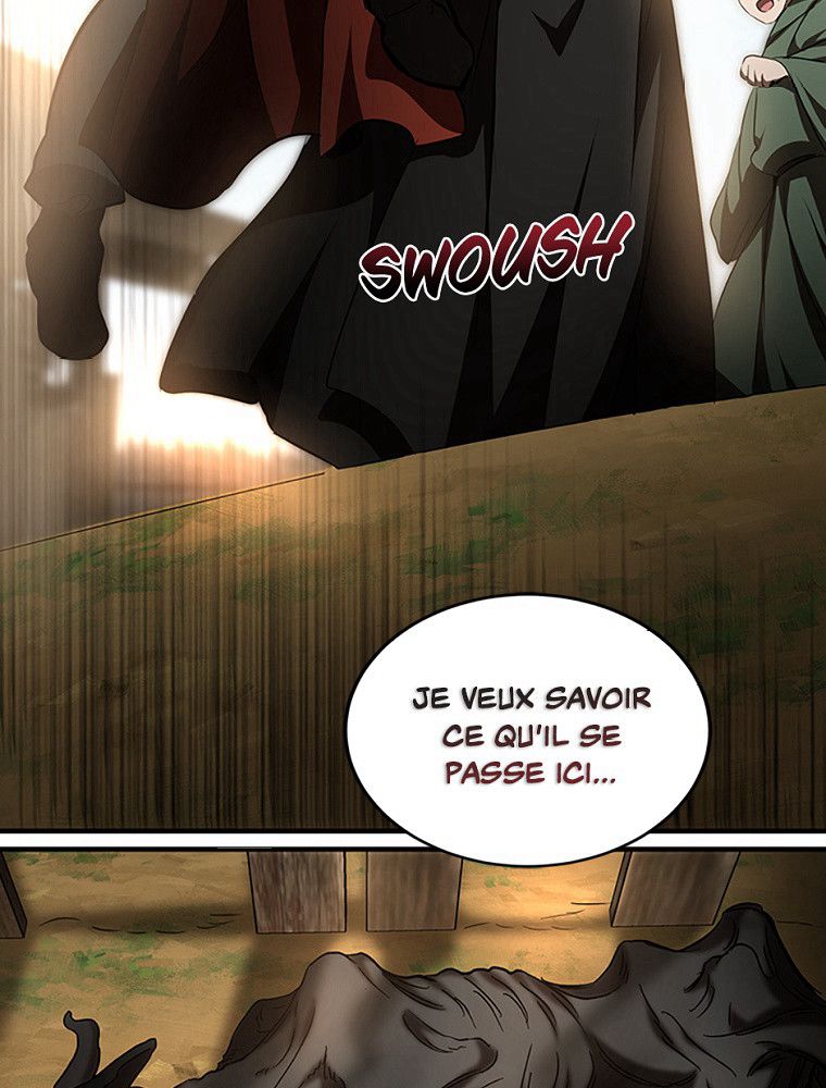 La Saga du Clan Mudang Chapitre 79 - Page 124