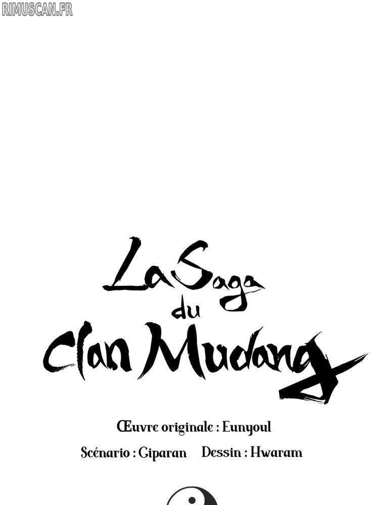La Saga du Clan Mudang Chapitre 8 - Page 2