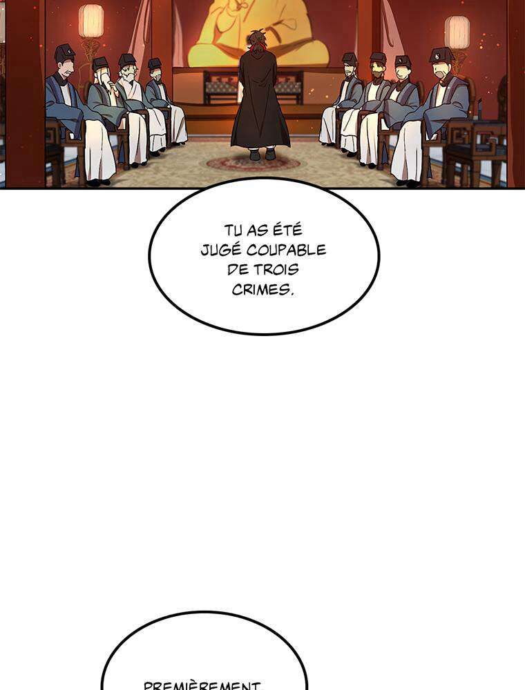 La Saga du Clan Mudang Chapitre 8 - Page 4