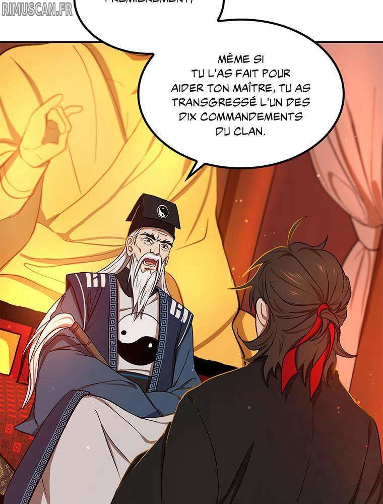 La Saga du Clan Mudang Chapitre 8 - Page 5