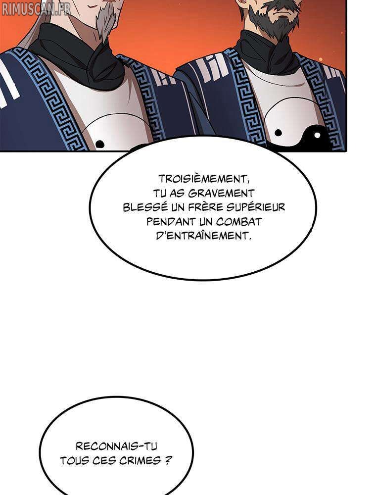 La Saga du Clan Mudang Chapitre 8 - Page 8