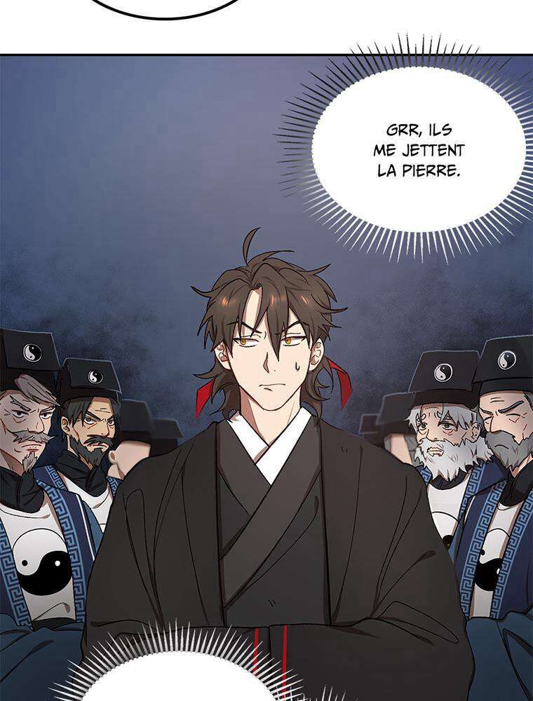 La Saga du Clan Mudang Chapitre 8 - Page 9