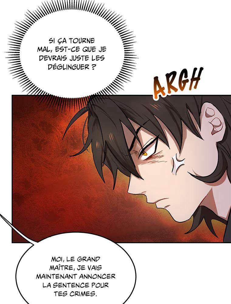 La Saga du Clan Mudang Chapitre 8 - Page 12