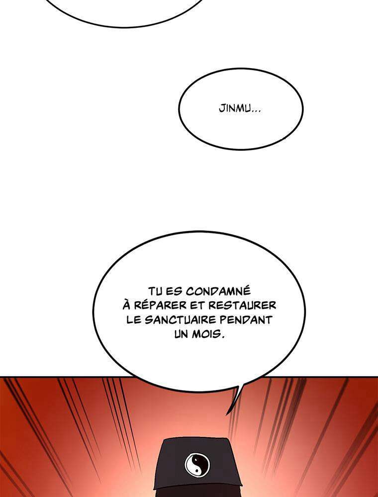 La Saga du Clan Mudang Chapitre 8 - Page 13