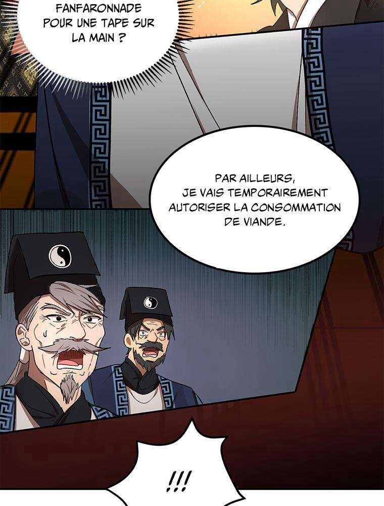 La Saga du Clan Mudang Chapitre 8 - Page 15