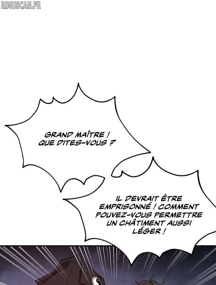 La Saga du Clan Mudang Chapitre 8 - Page 17