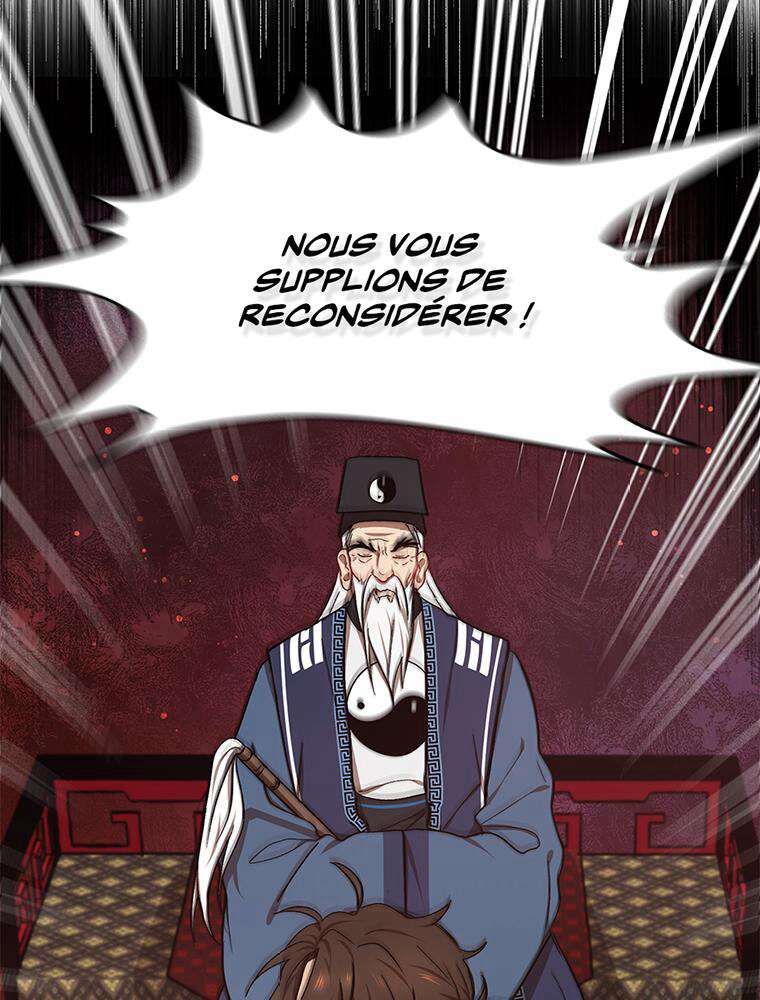 La Saga du Clan Mudang Chapitre 8 - Page 19