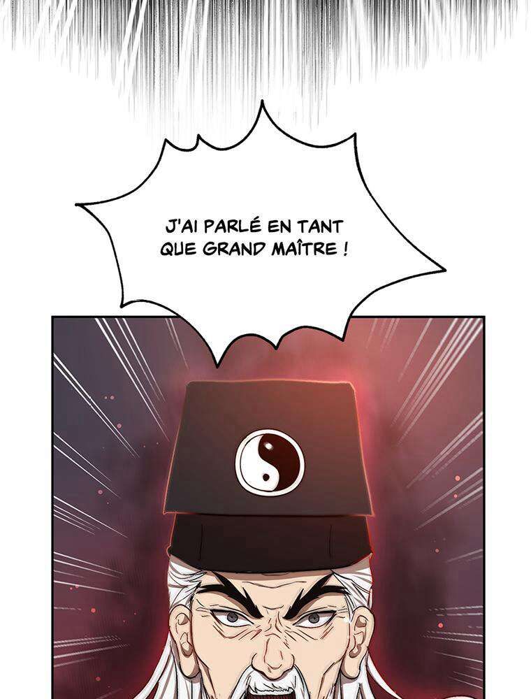 La Saga du Clan Mudang Chapitre 8 - Page 21