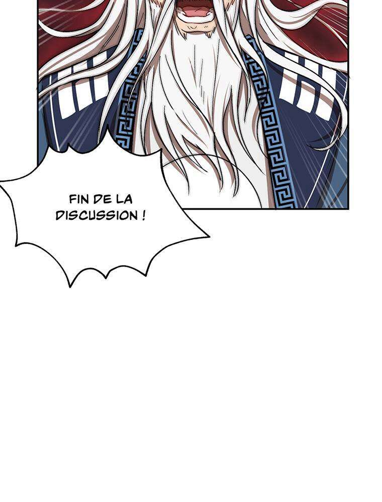 La Saga du Clan Mudang Chapitre 8 - Page 22