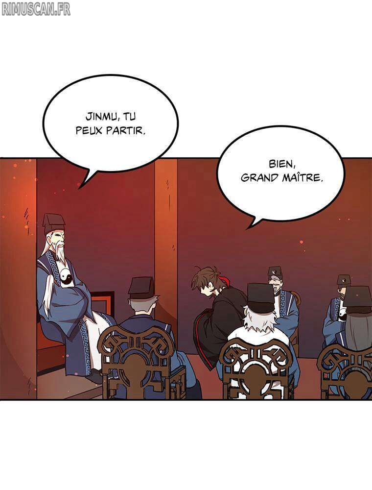 La Saga du Clan Mudang Chapitre 8 - Page 23