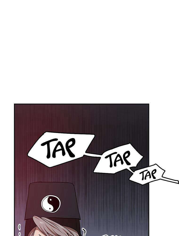 La Saga du Clan Mudang Chapitre 8 - Page 24