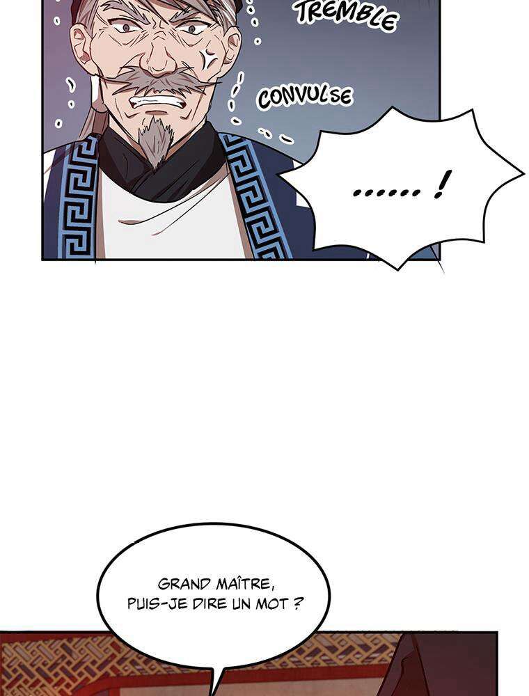 La Saga du Clan Mudang Chapitre 8 - Page 25