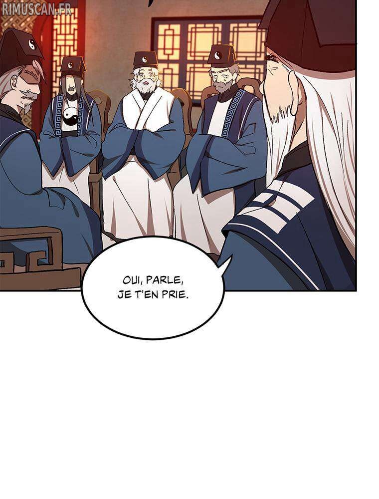 La Saga du Clan Mudang Chapitre 8 - Page 26