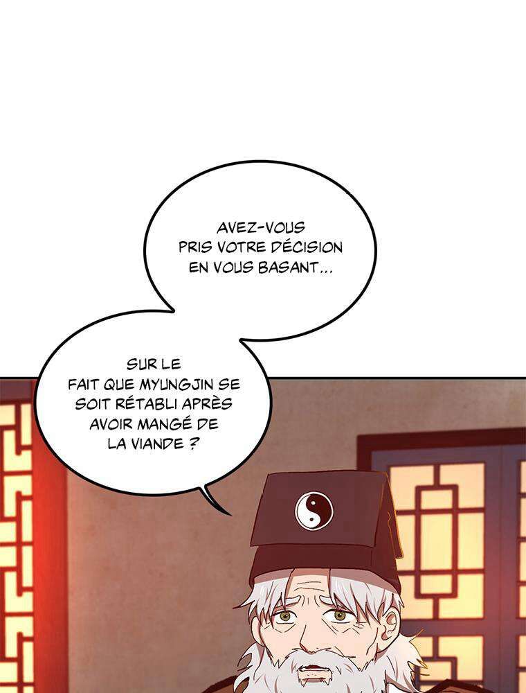 La Saga du Clan Mudang Chapitre 8 - Page 27