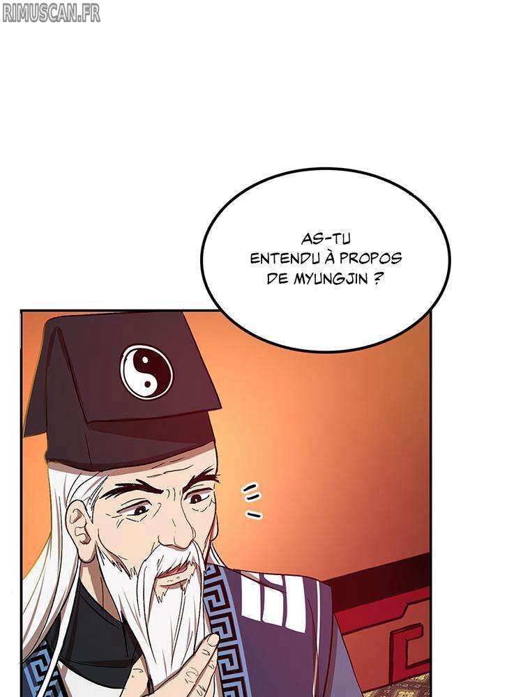 La Saga du Clan Mudang Chapitre 8 - Page 29