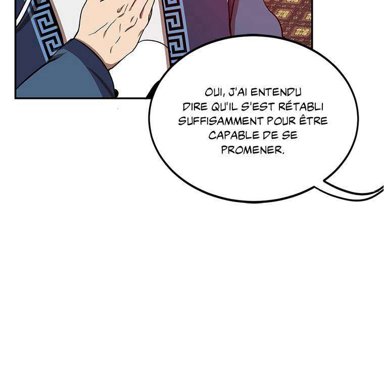La Saga du Clan Mudang Chapitre 8 - Page 30