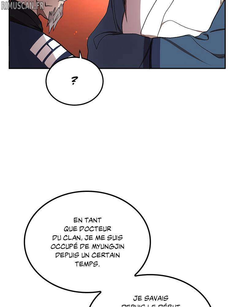 La Saga du Clan Mudang Chapitre 8 - Page 32