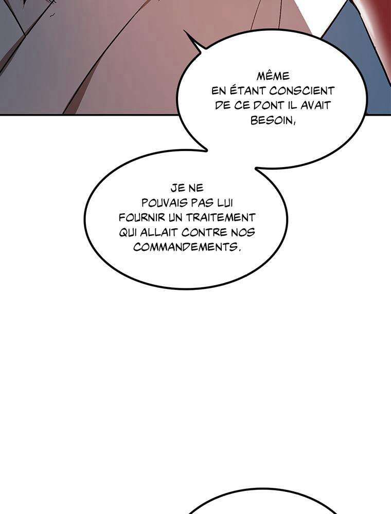La Saga du Clan Mudang Chapitre 8 - Page 34